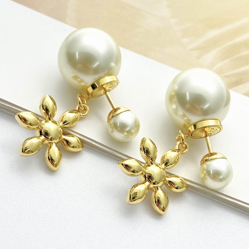 Dior Earring 05yxh01